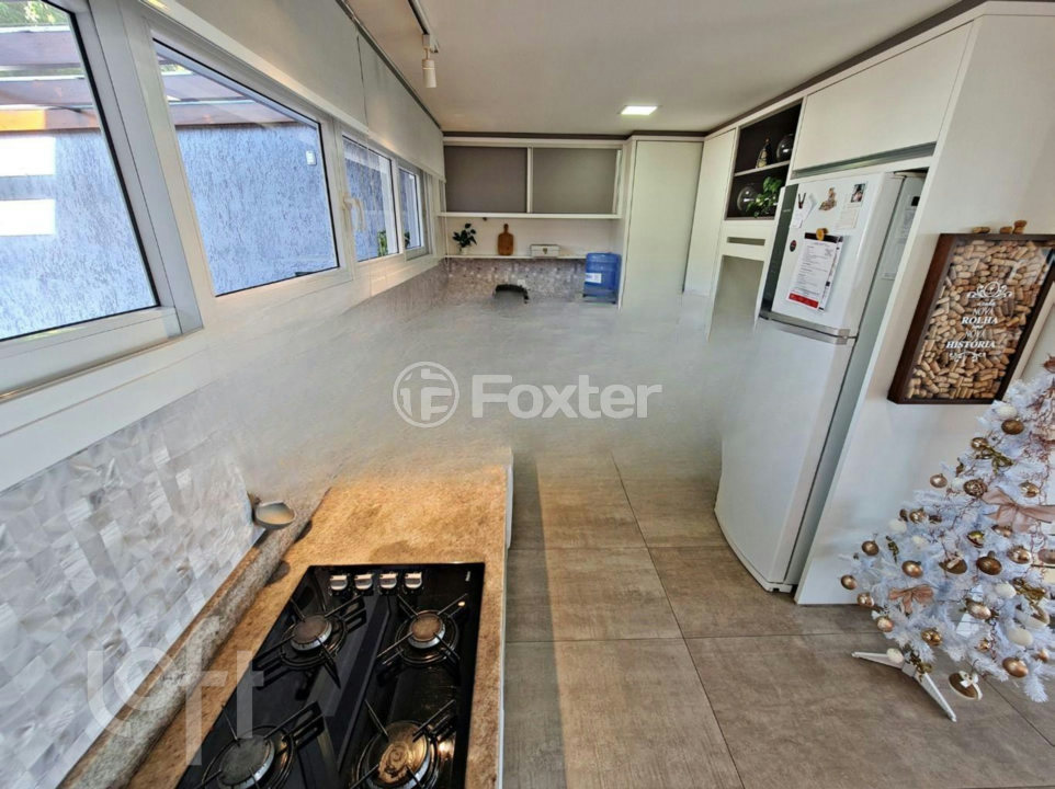 Casa à venda com 3 quartos, 192m² - Foto 8