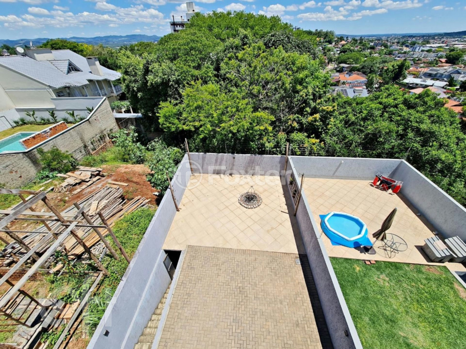 Casa à venda com 3 quartos, 192m² - Foto 5