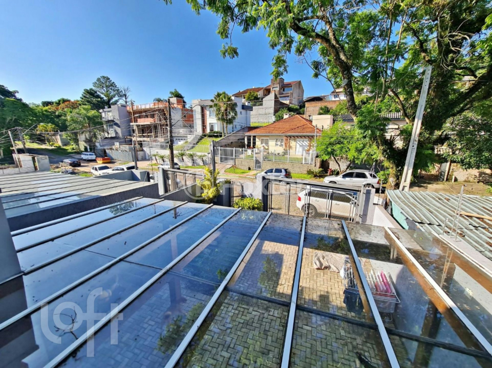 Casa à venda com 3 quartos, 192m² - Foto 17
