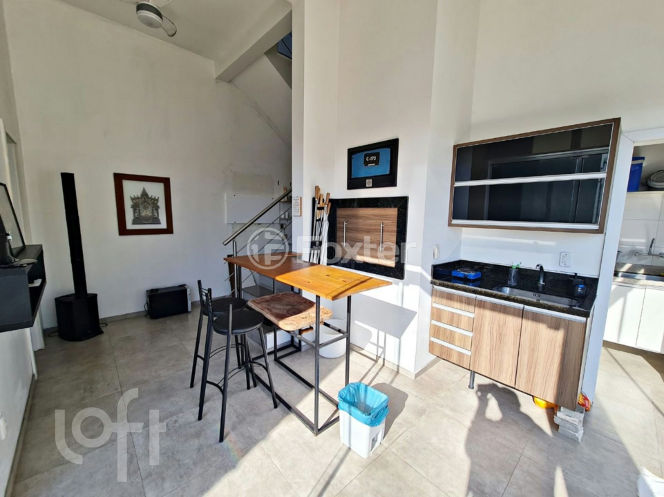Casa à venda com 3 quartos, 192m² - Foto 22