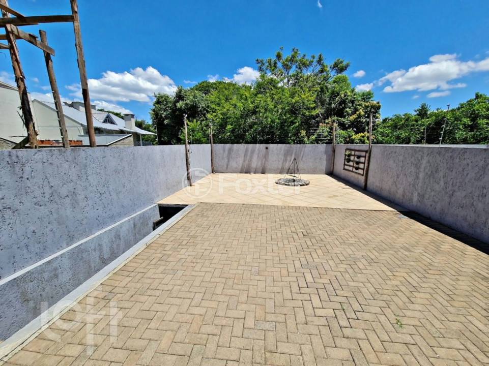 Casa à venda com 3 quartos, 192m² - Foto 24