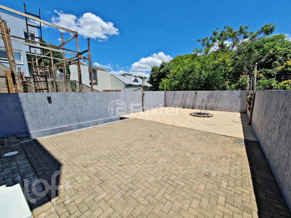 Casa à venda com 3 quartos, 192m² - Foto 25