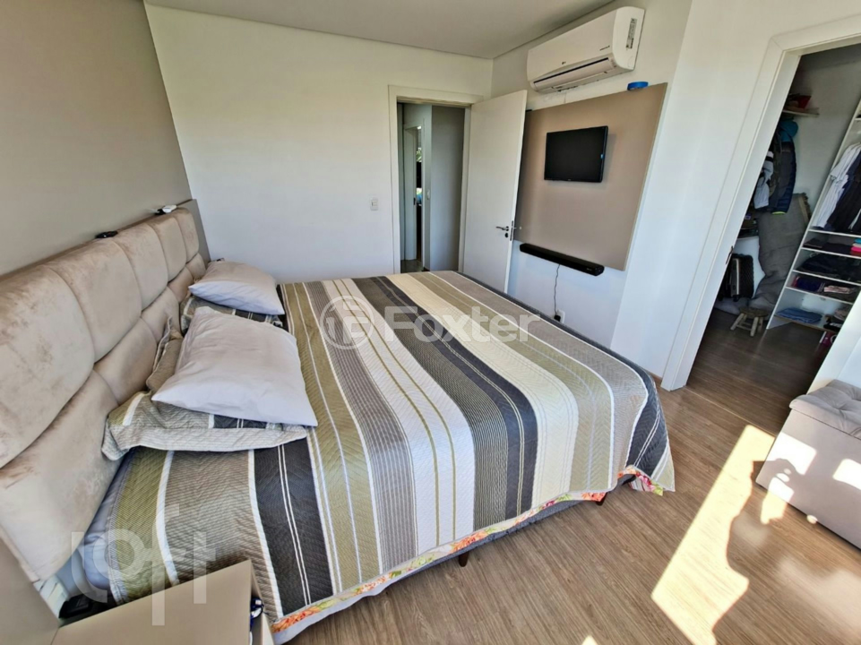 Casa à venda com 3 quartos, 192m² - Foto 11