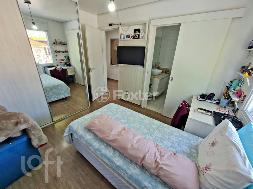 Casa à venda com 3 quartos, 192m² - Foto 18