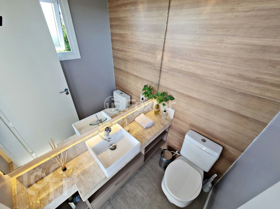 Casa à venda com 3 quartos, 192m² - Foto 9