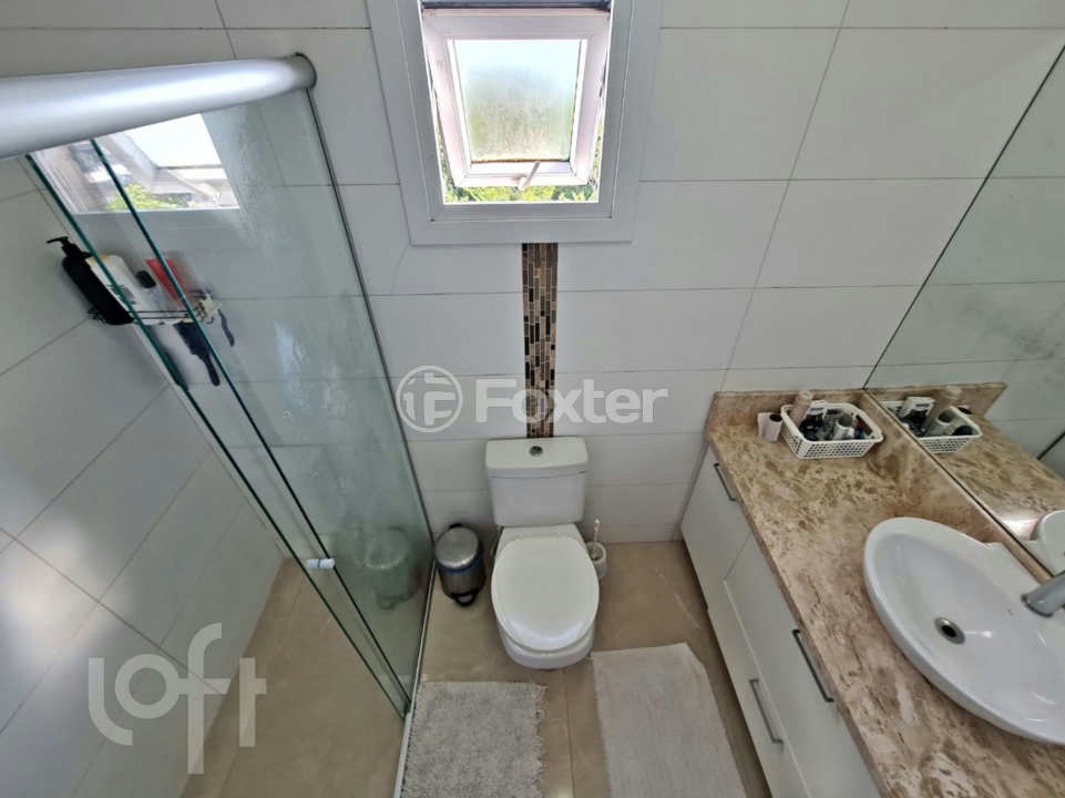 Casa à venda com 3 quartos, 192m² - Foto 13