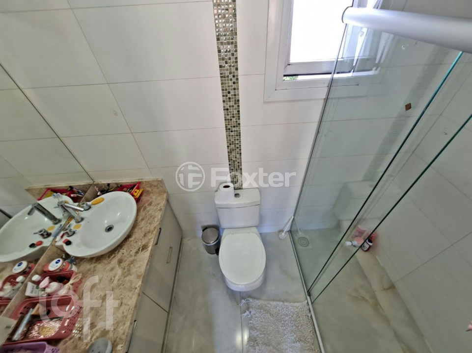 Casa à venda com 3 quartos, 192m² - Foto 15