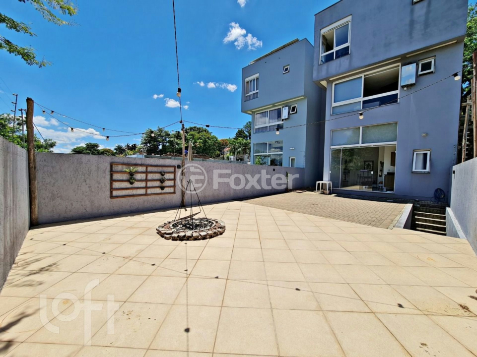 Casa à venda com 3 quartos, 192m² - Foto 26