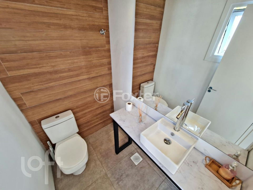 Casa à venda com 3 quartos, 192m² - Foto 23