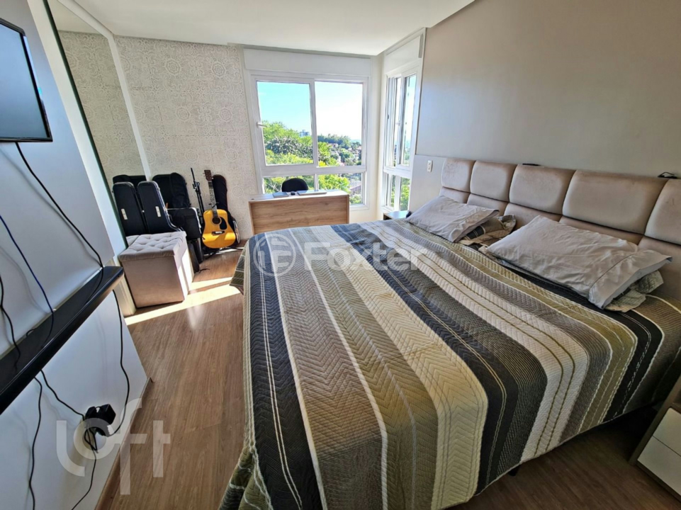 Casa à venda com 3 quartos, 192m² - Foto 10