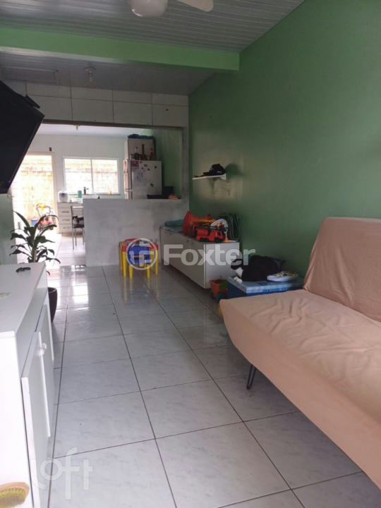 Casa à venda com 3 quartos, 85m² - Foto 9