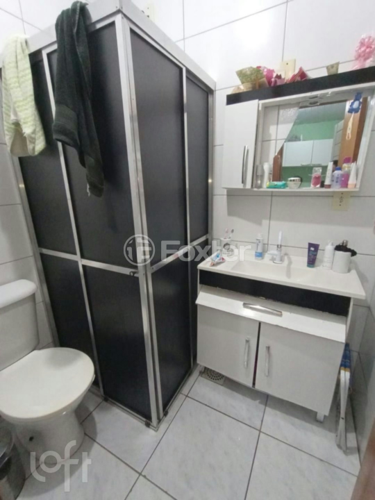 Casa à venda com 3 quartos, 85m² - Foto 8