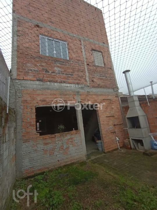 Casa à venda com 3 quartos, 85m² - Foto 6