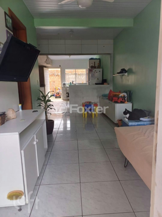 Casa à venda com 3 quartos, 85m² - Foto 14