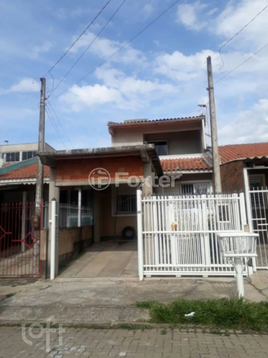Casa à venda com 3 quartos, 85m² - Foto 19