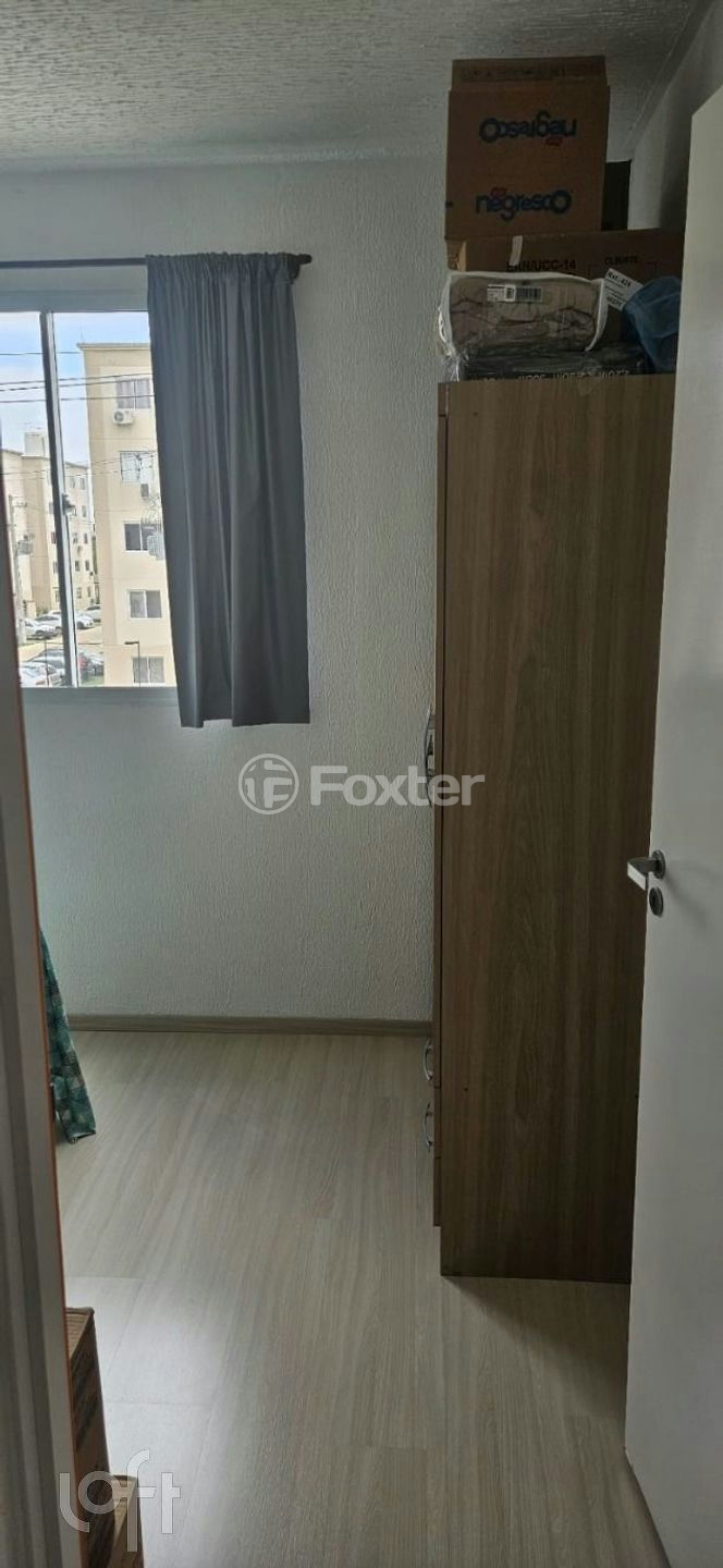 Apartamento à venda com 2 quartos, 41m² - Foto 4