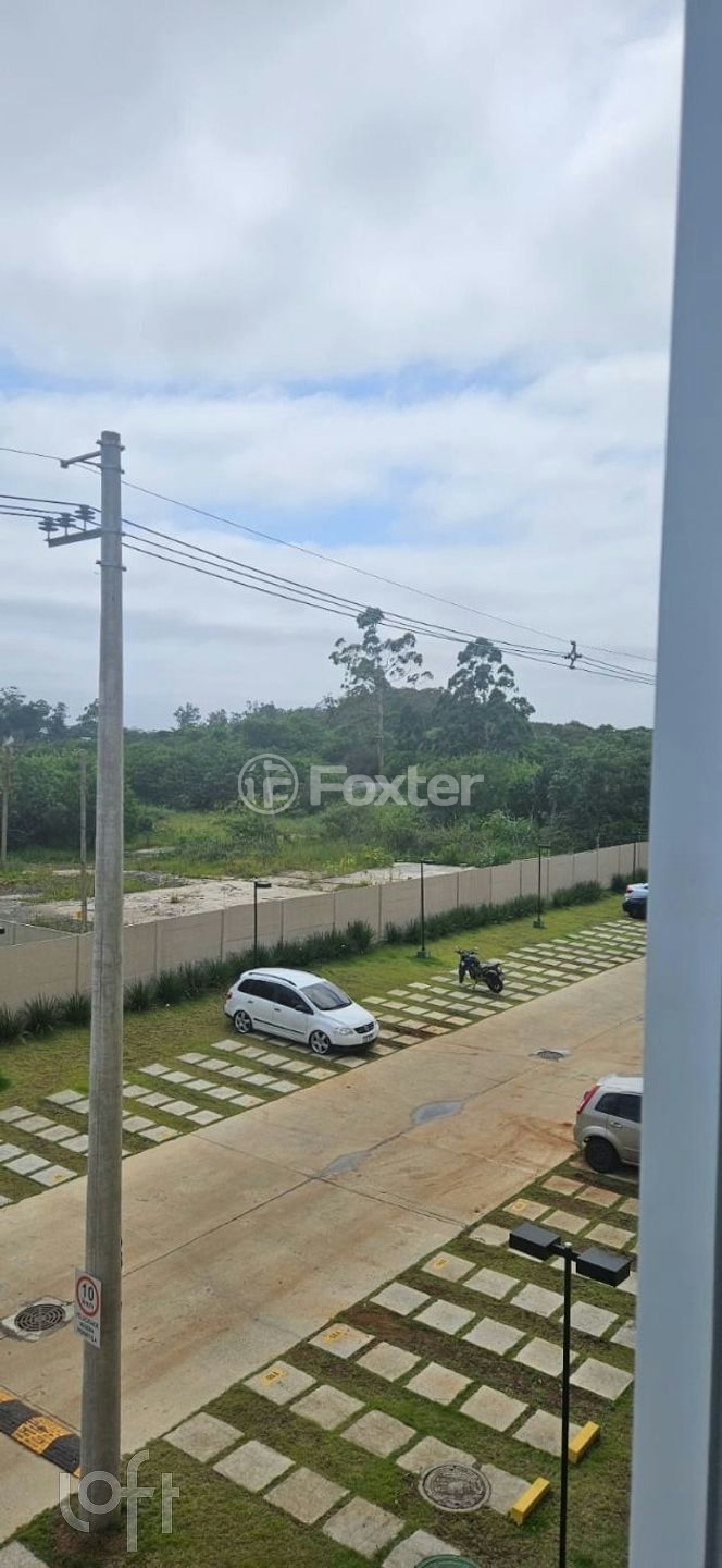 Apartamento à venda com 2 quartos, 41m² - Foto 7