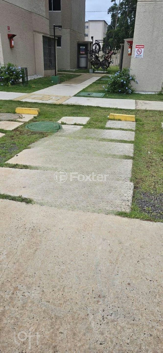 Apartamento à venda com 2 quartos, 41m² - Foto 13