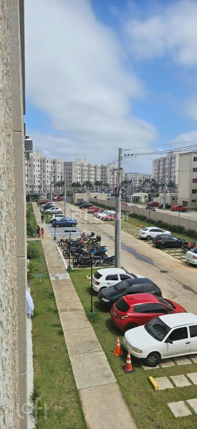 Apartamento à venda com 2 quartos, 41m² - Foto 18