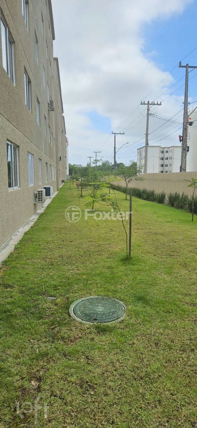 Apartamento à venda com 2 quartos, 41m² - Foto 14