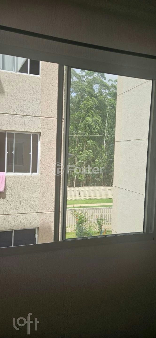 Apartamento à venda com 2 quartos, 41m² - Foto 9
