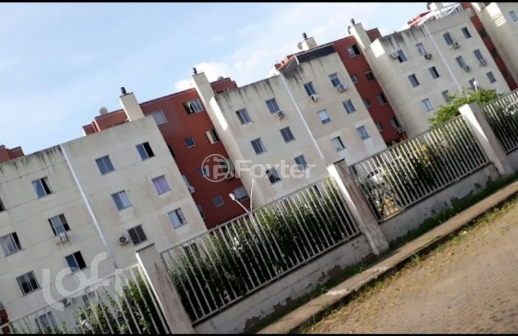 Apartamento à venda com 2 quartos, 40m² - Foto 9