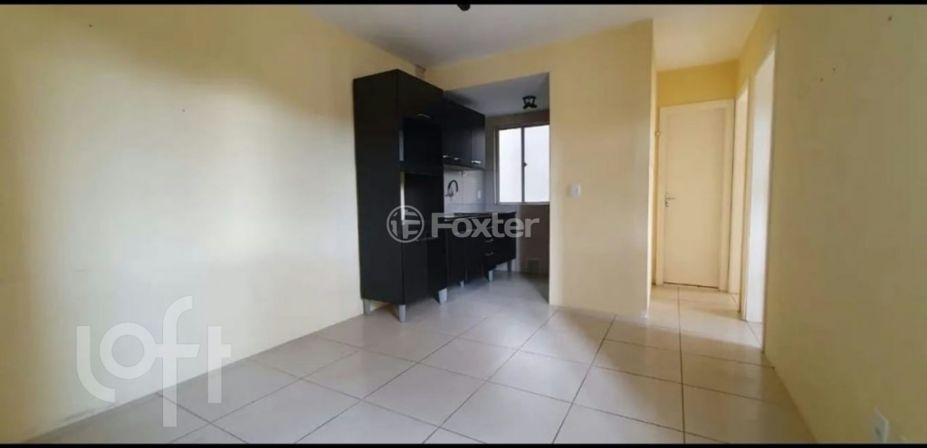 Apartamento à venda com 2 quartos, 40m² - Foto 6