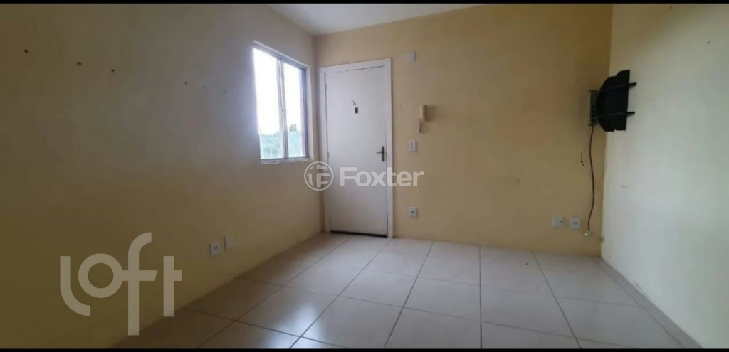Apartamento à venda com 2 quartos, 40m² - Foto 7