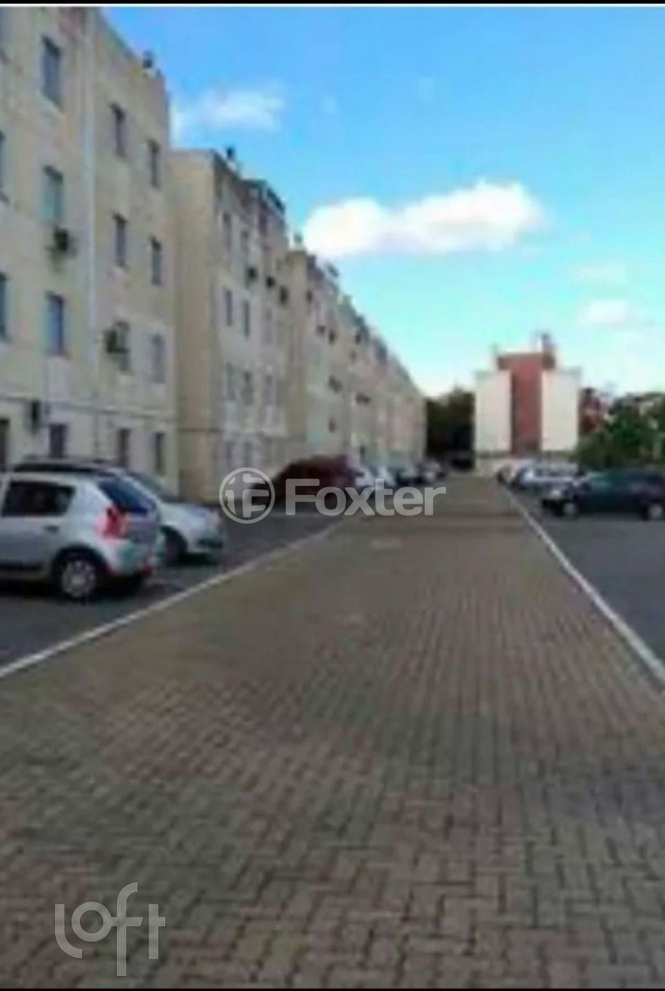 Apartamento à venda com 2 quartos, 40m² - Foto 2