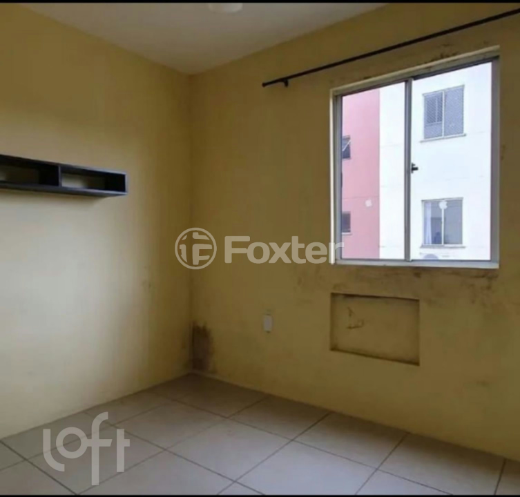 Apartamento à venda com 2 quartos, 40m² - Foto 8