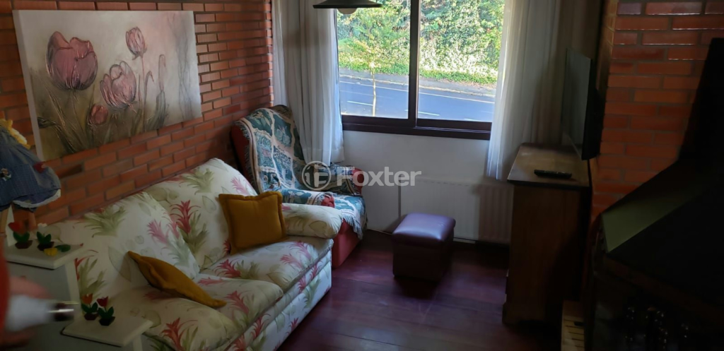 Apartamento à venda com 1 quarto, 35m² - Foto 4