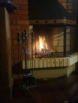 Apartamento à venda com 1 quarto, 35m² - Foto 5