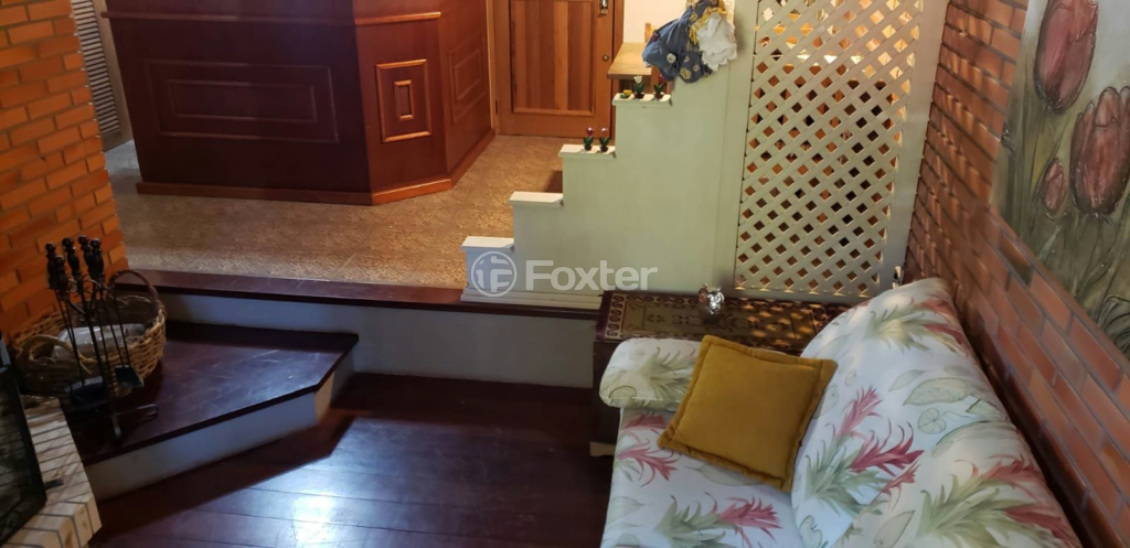Apartamento à venda com 1 quarto, 35m² - Foto 6