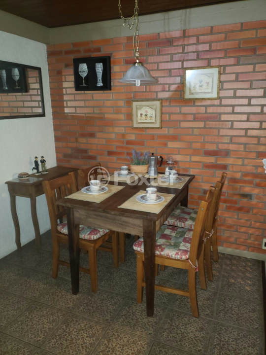 Apartamento à venda com 1 quarto, 35m² - Foto 7