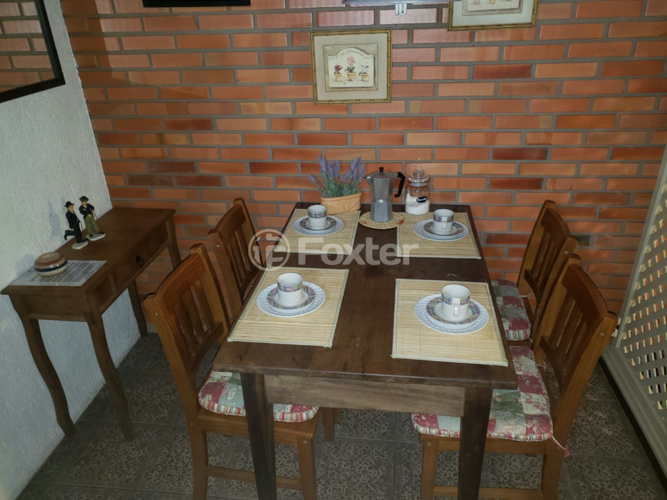 Apartamento à venda com 1 quarto, 35m² - Foto 8