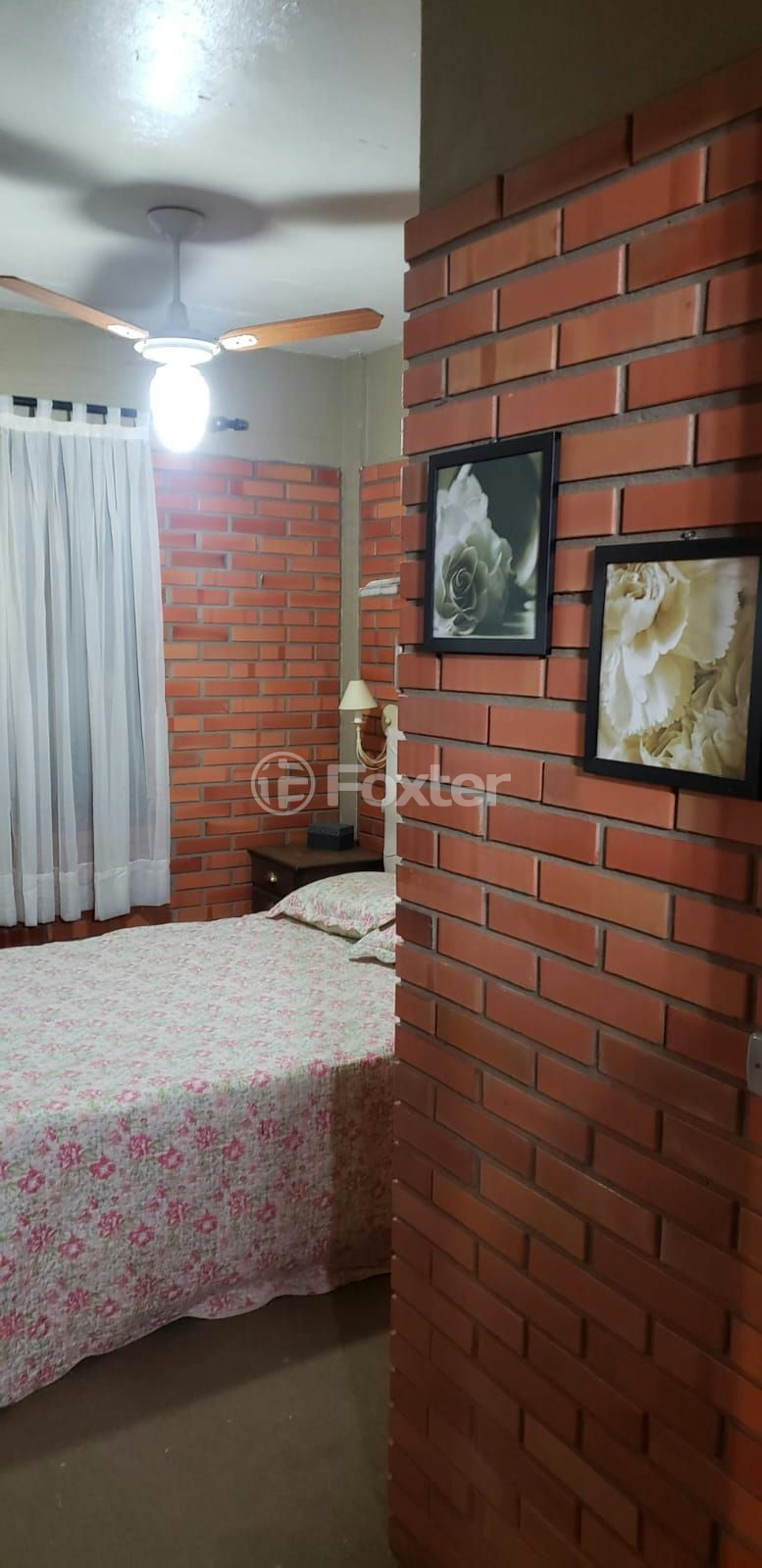 Apartamento à venda com 1 quarto, 35m² - Foto 9