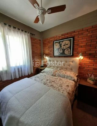 Apartamento à venda com 1 quarto, 35m² - Foto 10