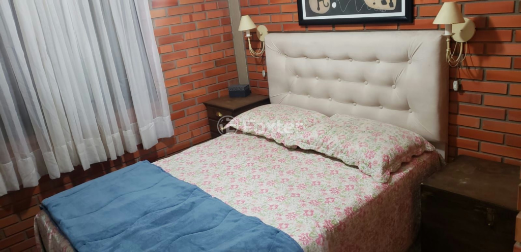 Apartamento à venda com 1 quarto, 35m² - Foto 12