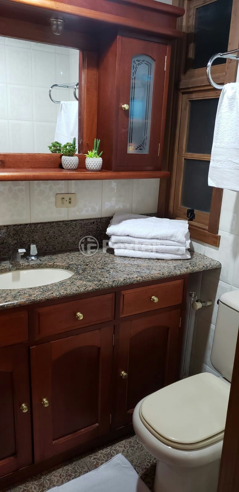 Apartamento à venda com 1 quarto, 35m² - Foto 13