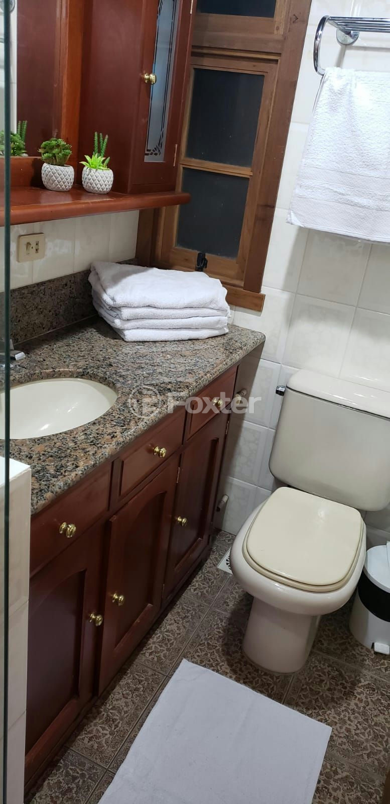 Apartamento à venda com 1 quarto, 35m² - Foto 14