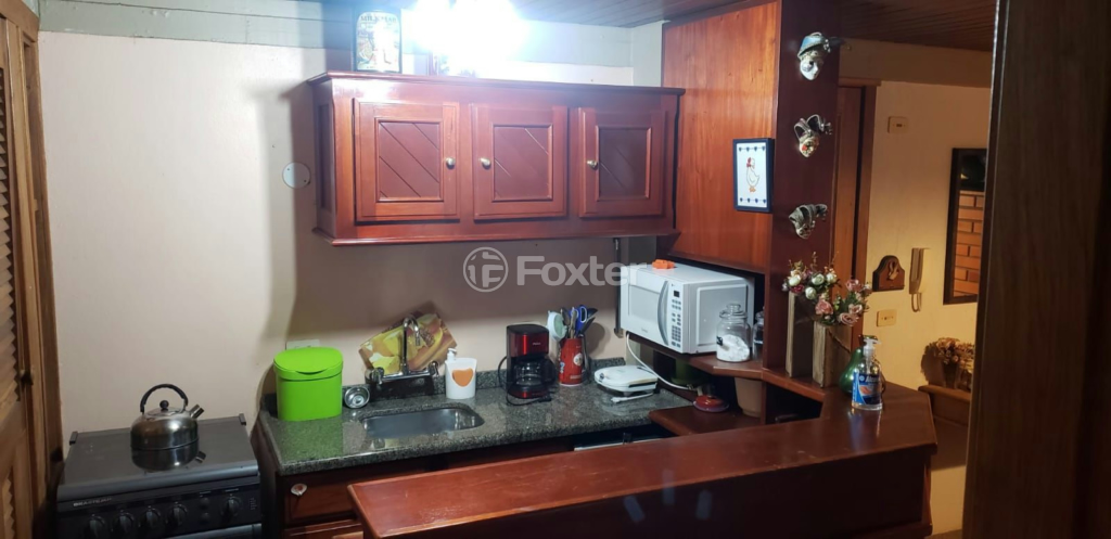 Apartamento à venda com 1 quarto, 35m² - Foto 15