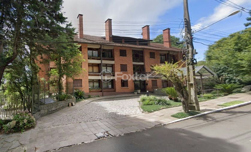 Apartamento à venda com 1 quarto, 35m² - Foto 17