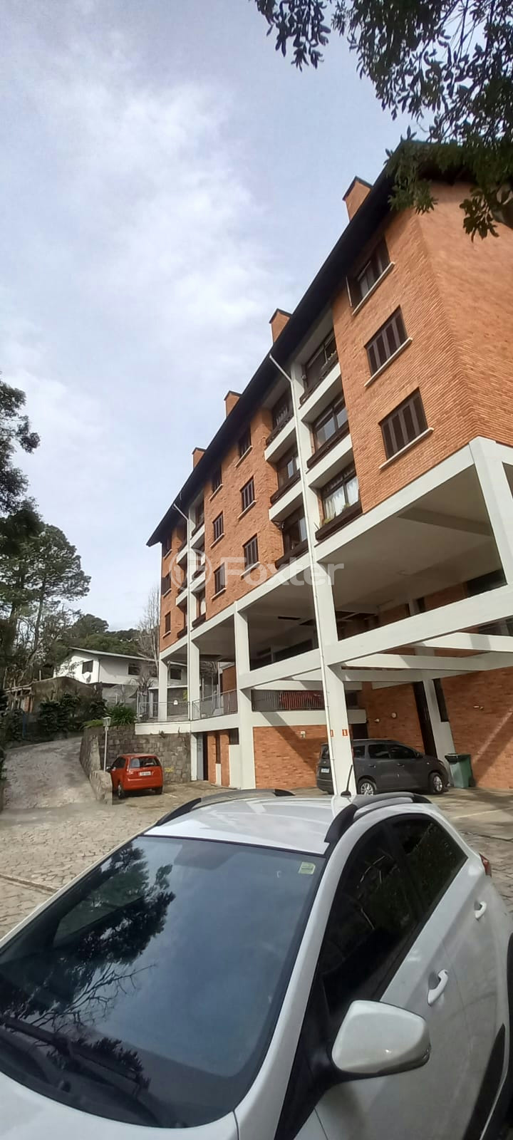 Apartamento à venda com 1 quarto, 35m² - Foto 19