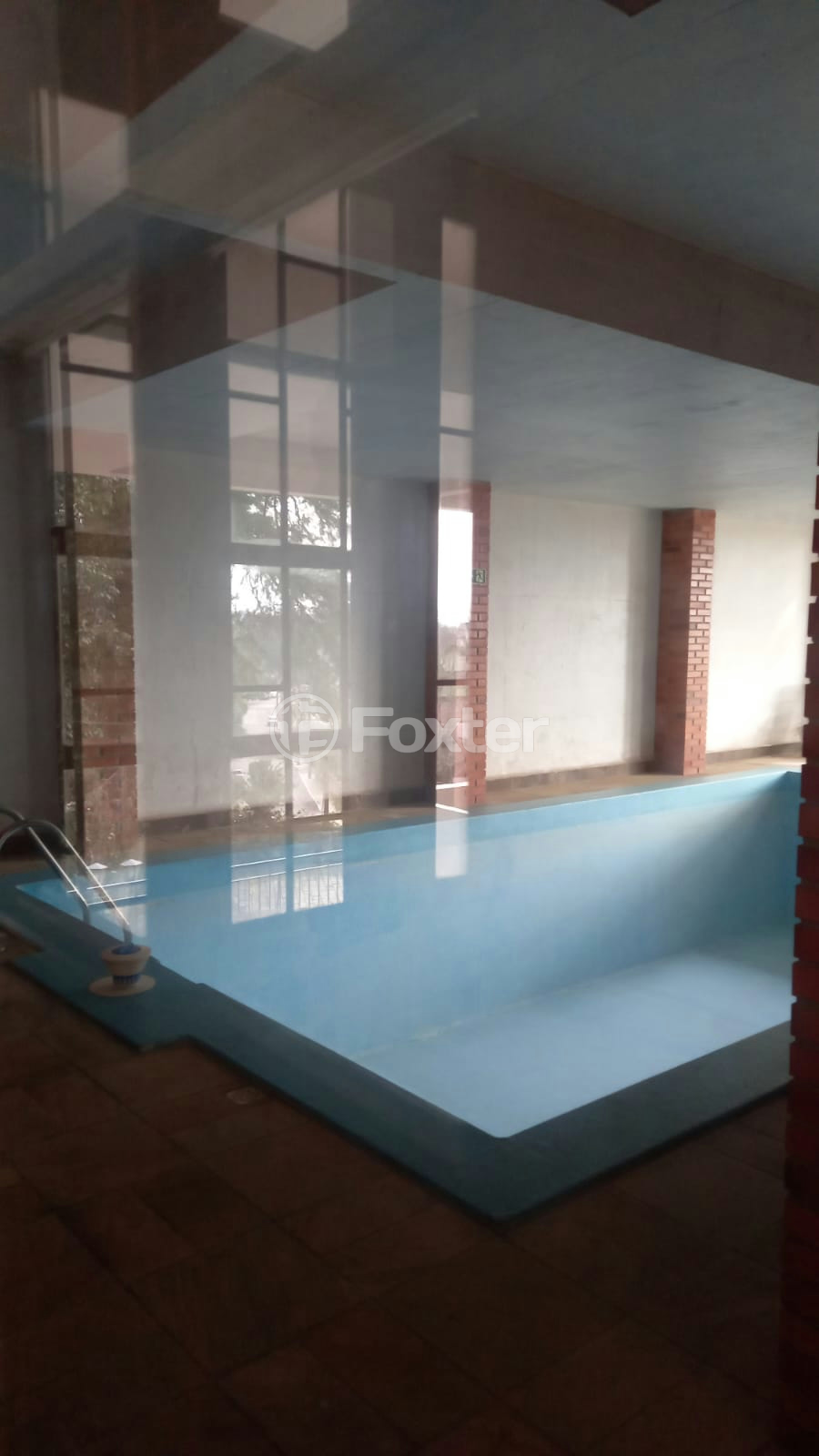 Apartamento à venda com 1 quarto, 35m² - Foto 20