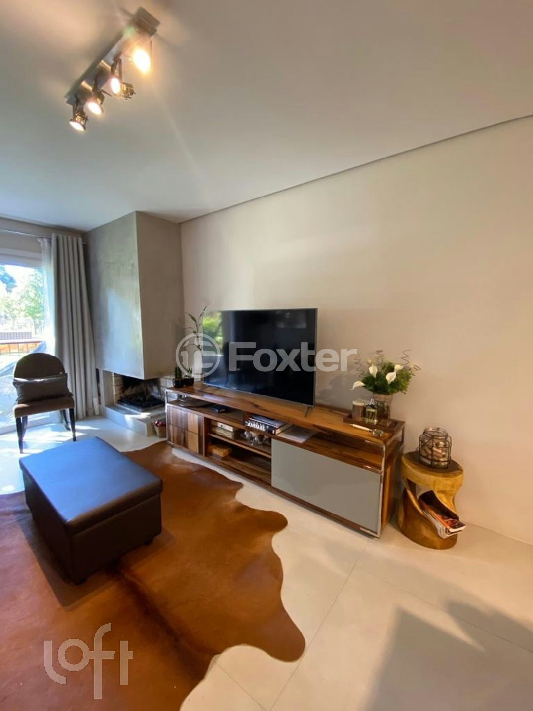 Apartamento à venda com 2 quartos, 74m² - Foto 3