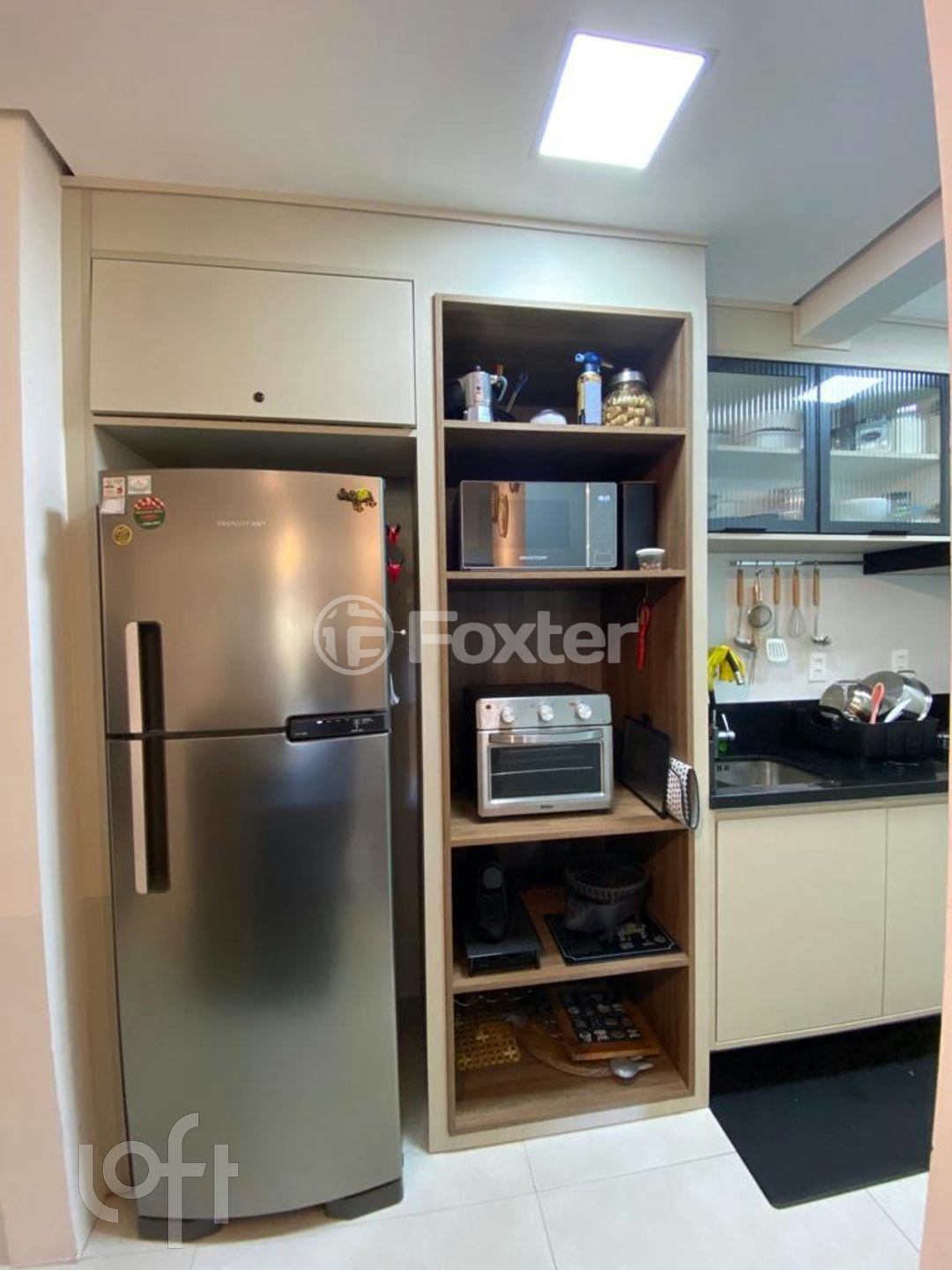 Apartamento à venda com 2 quartos, 74m² - Foto 13