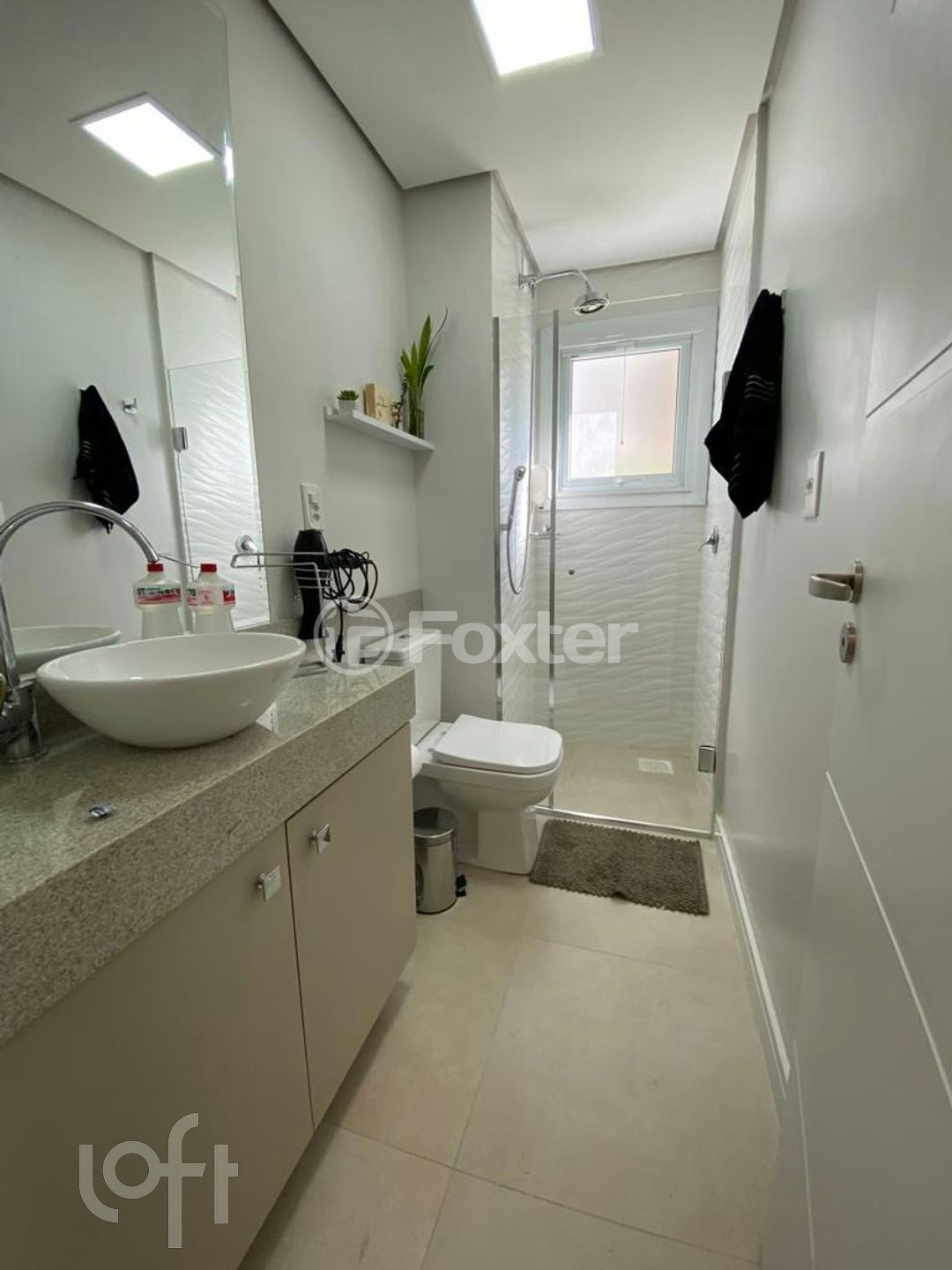 Apartamento à venda com 2 quartos, 74m² - Foto 17