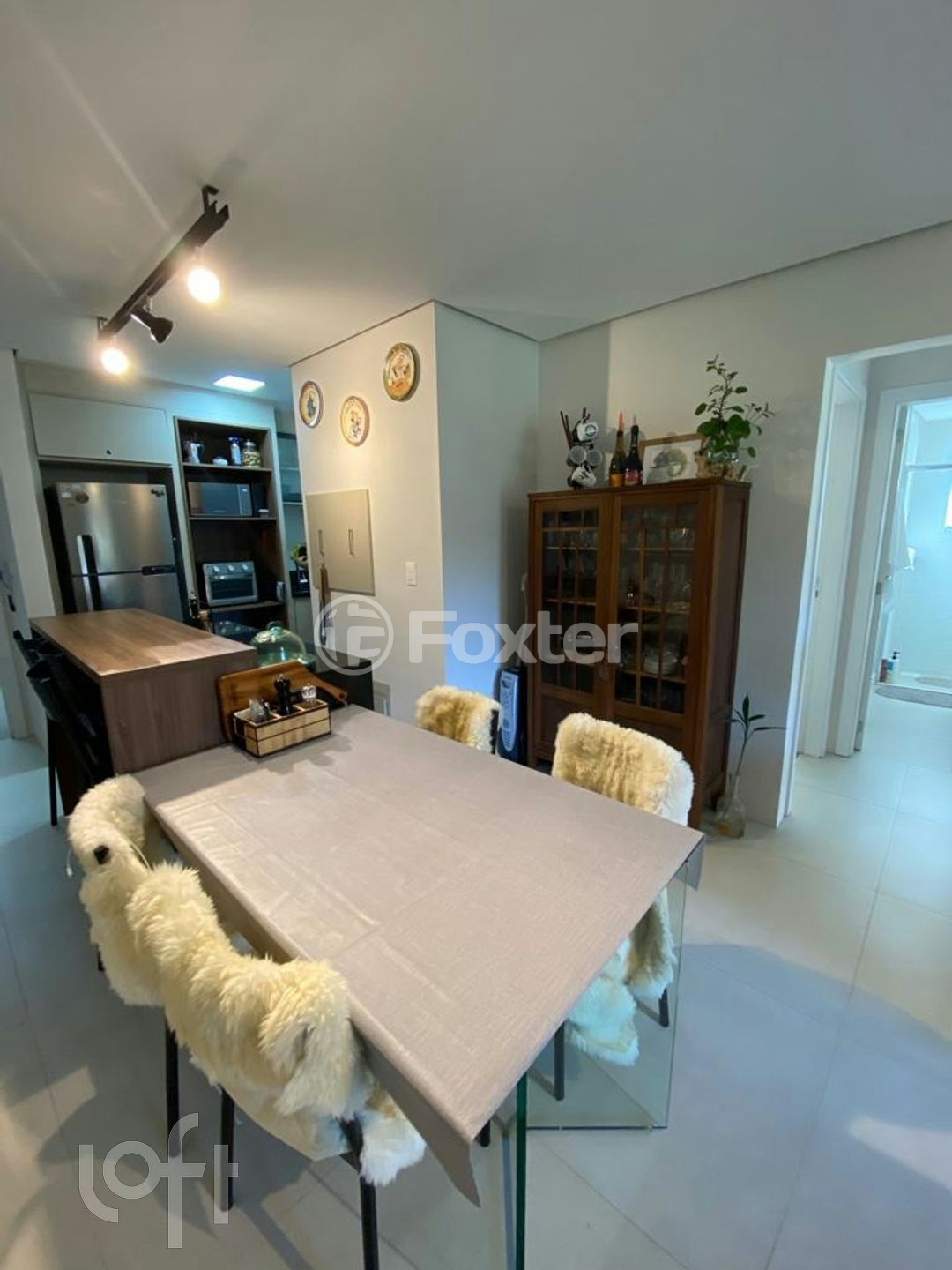 Apartamento à venda com 2 quartos, 74m² - Foto 5