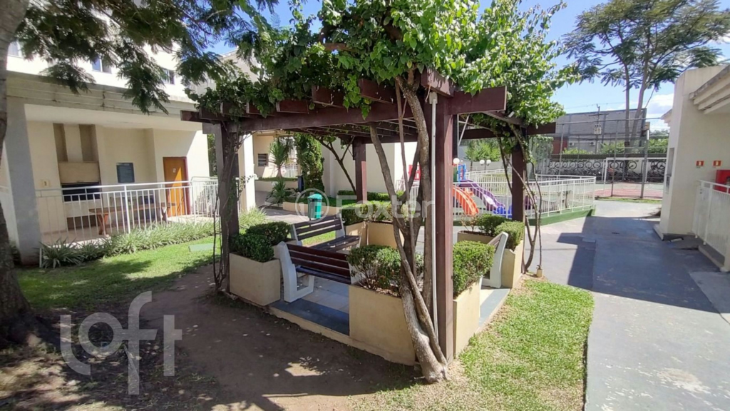 Apartamento à venda com 3 quartos, 51m² - Foto 23
