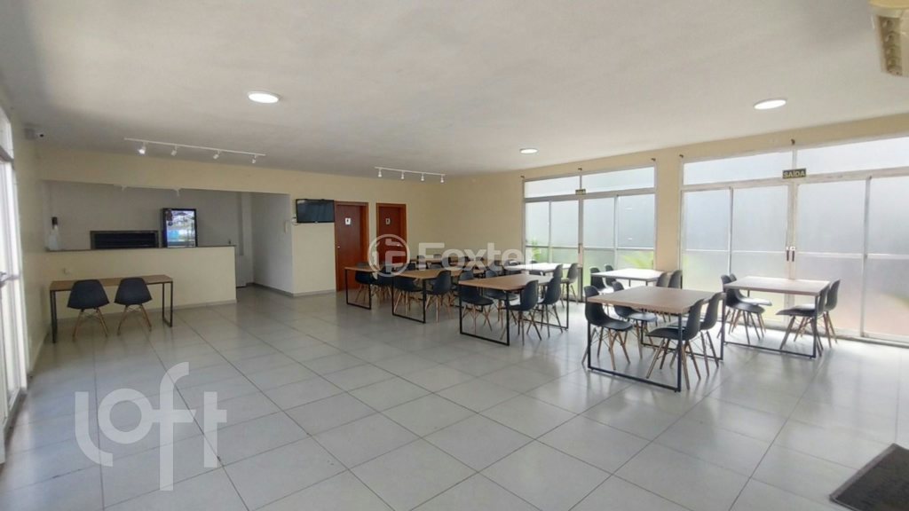 Apartamento à venda com 3 quartos, 51m² - Foto 14